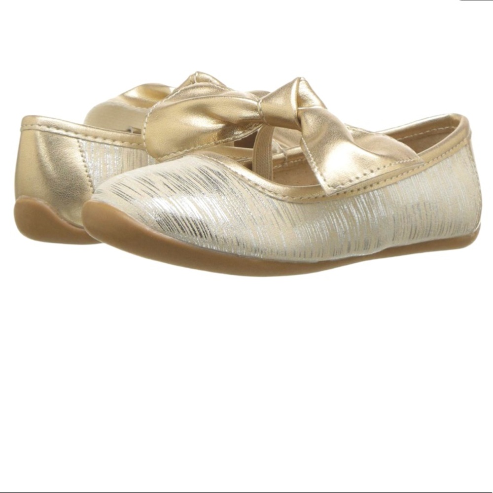 Livie & Luca Halley ballet slip-on flats size 8M
